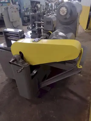Used YODER M1-1/2 Roll Formers Ohio US | G-2000, Inc. #1295588