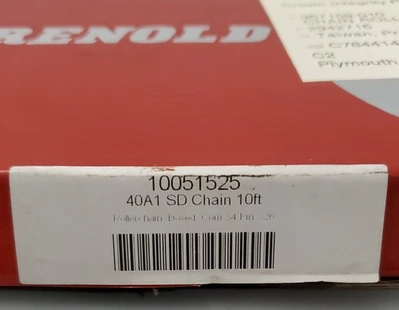 NEW RENOLD 10051525