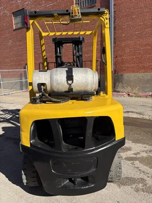 Used 2013 HYSTER H70FT Misc Forklifts Texas US | 4K Lift Co #1503020