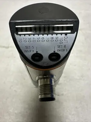 New | in-Stock EFECTOR PB5224 Sensors | Surplus Asset Holdings #1206688