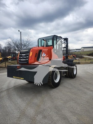 USED 2026 AGROTK F60