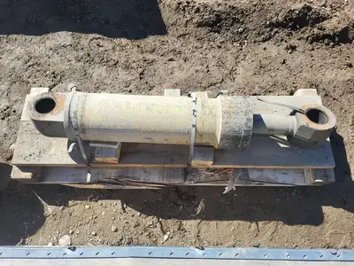 Used ATLAS COPCO 3196298200 Parts (Hydraulics and Pneumatics) British Columbia CA | Lenmark #1440866