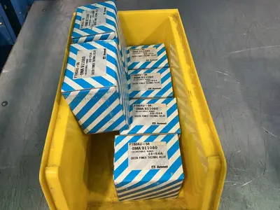 Used AROMAT FT80AU56 Relays & Switches Ohio US | HGR 24 #1345444
