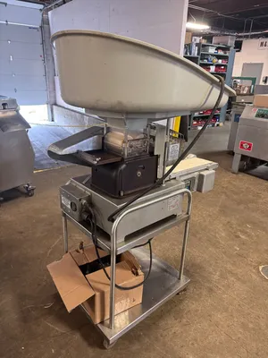 Used Hollymatic SUPER 54 Patty Forming Machines Illinois US | M&M Equipment Corp. #1285910