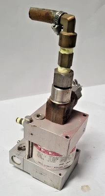 Unbranded 765437565656 Gas Regulators, Valves & Accessories | Amiron Machinery (3)