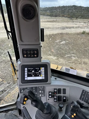Used 2018 Caterpillar D8T Crawler Dozers Texas US | Zadoon Equipment #1480542
