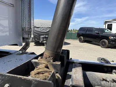Used 2016 PETERBILT 365 Dump trucks California US | Ben Kaplan Equipment #1364780