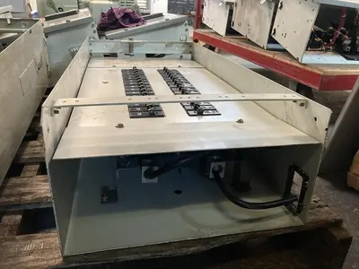 USED EATON PRL1