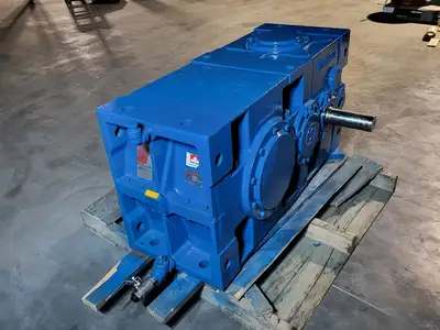 New | in-Stock HANSEN RDG21F-BN-14 Gearboxes British Columbia CA | Lenmark #268261