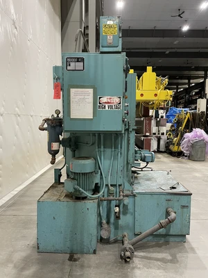 Typhoon Proceoo Parts Washer, Model #: Mini- 26-36-E-1000k