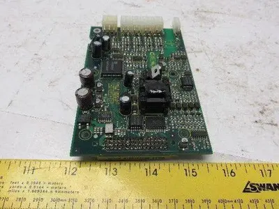 New | in-Stock GLUNZ & JENSEN _UNKNOWN_ Miscellaneous MRO | Arrow Industrial #656814