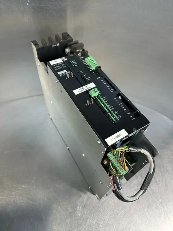 Used Erbach _UNKNOWN_ Servo Drives South Carolina US | Palmetto Automation #1155099