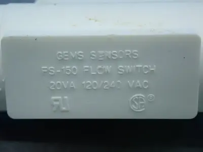 New | in-Stock GEMS 129668 Relays & Switches | HGR 24 #739478