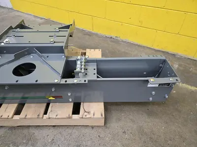 Used INTELLIGRATED INTELLIQ DRIVE Belt Conveyors Wisconsin US | Packer City Sales #1297731