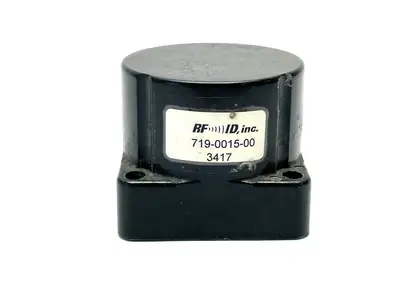 Used RFID Inc. 719-0015-00 Antennas EMI EMC Equipment Michigan US | Maverick Industrial Sales #1401719