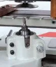 NT-DTM480 Semi Automatic Dovetailer