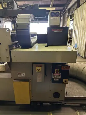 Used 2010 ALLTRA PG14-6 Plasma Cutters Georgia US | The Equipment Hub #350060