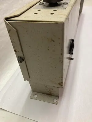 Used SINGER 7150 Miscellaneous Equipment (Electrical & Power) | Surplus Asset Holdings #1192858