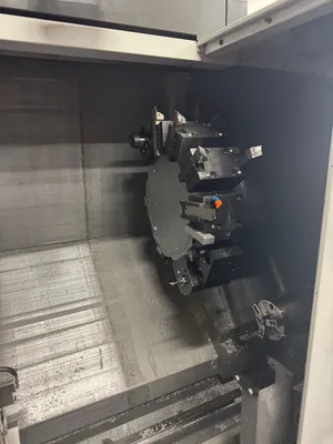 USED 2023 HAAS ST-20Y