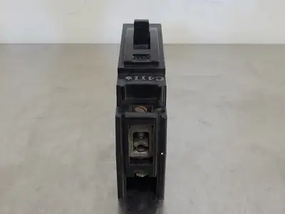 USED GENERAL ELECTRIC TE11100