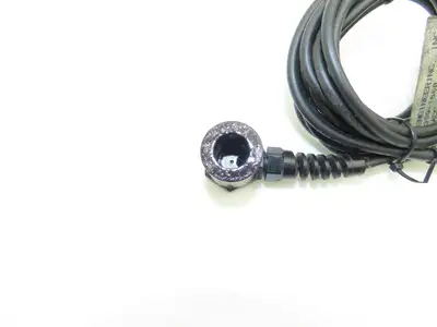 Omega Engineering ACC-PS3 Accelerometer Power Supply Module With Cord 359-1660