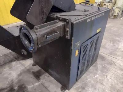 USED INTERSOURCE 35292D / CA-6200F