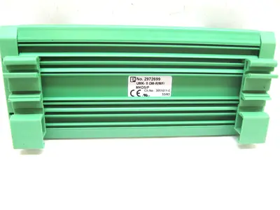 NEW PHOENIX CONTACT UMK-8 OM-R/MF/MKDS/P