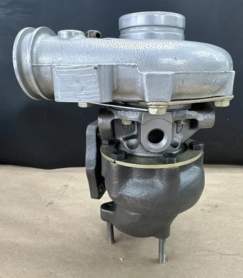 Garrett TB03 466718-9001 Turbo Assy. A/R 36 M4 84/5 2 (See Photos For mm) 🇺🇸