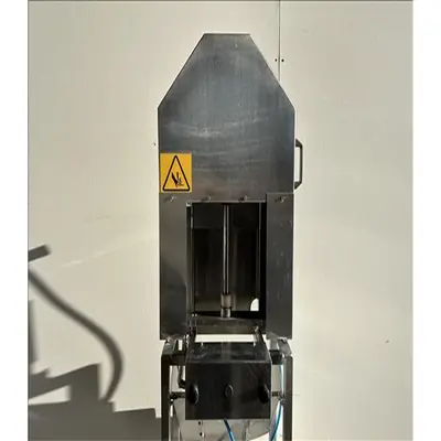 Used Kronen _UNKNOWN_ Slicers / Dicers / Cutters | ISCA #1299024