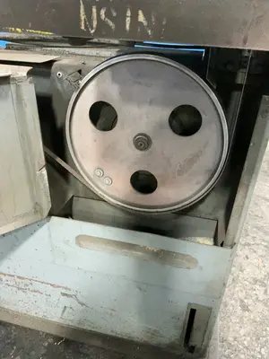 USED DOALL 3612H