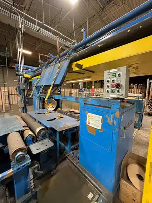 PINNACLE 12' WIDE Slitter/Rewinders | Perry Equipment (14)