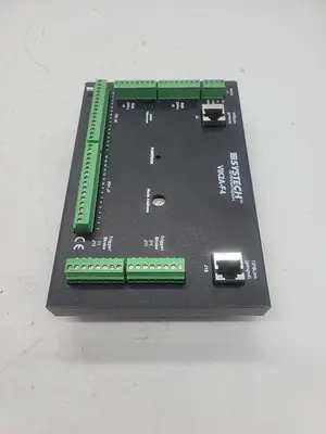 Used SYSTECH _UNKNOWN_ Industrial Controls | ND Industrial Surplus #1212239