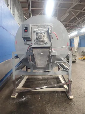Used BURTON EC3030 Chemical & Process Equipment Ohio US | HGR 24 #728967