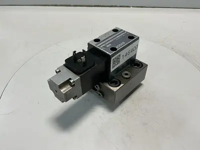 USED BOSCH 081WV06PIN112WS024/00AD