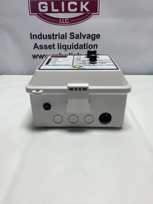 Val-Co Control Box CWS-T-11HA -NIB