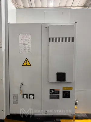 USED 2011 MORI SEIKI NL2500SY/1250