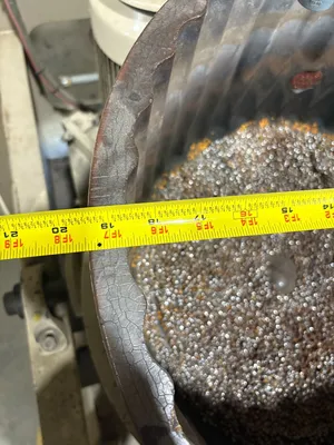 Used ROTO-FINISH RM-1N Parts Washers South Carolina US | ESS Industrial Equipment Sales #1494118