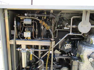 USED BRANSON CPN-217-126H