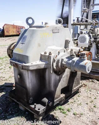 USED LUFKIN NM1800C