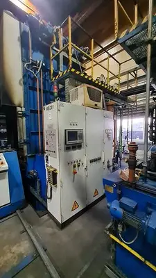 USED IVA MKG 2S 70/95/110