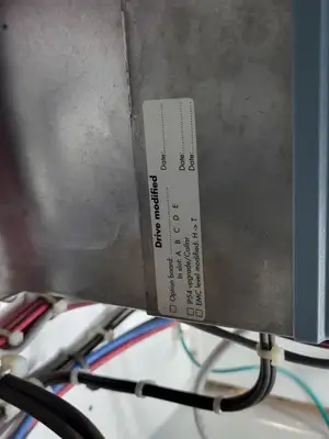 Used EATON SVX007A1-5A4N1 Switchgears British Columbia CA | Lenmark #240171
