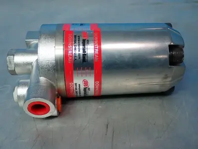USED INGERSOLLRAND 651790A4DB