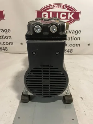 Thomas 2755TGHI52/48-221 Air Compressor 175PSI 2.75CFM 230V
