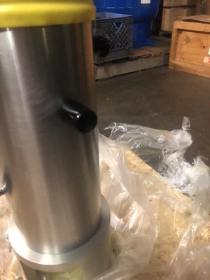 NEW FerroFluidics 52-121156A