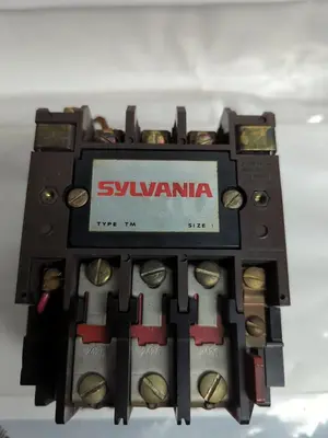 Used SYLVANIA T13U031 Miscellaneous Equipment (Electrical & Power) | Surplus Asset Holdings #1201830