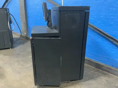 Used IBM 70286C4 Cabinets Ohio US | HGR 24 #1322829