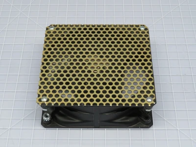 Used ETRI _UNKNOWN_ Electronic Component Fans | OCO Industrial #1695073