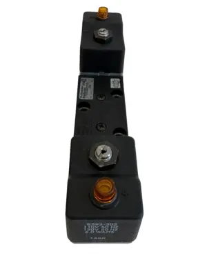 NEW SCHRADER BELLOWS L7552440253B PNEUMATIC VALVE