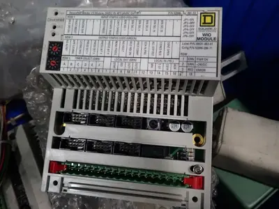 Electrical Components