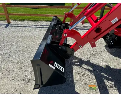 Used TYM _UNKNOWN_ Sub-Compact & Compact Tractors Iowa US | Keast Enterprises #1360521